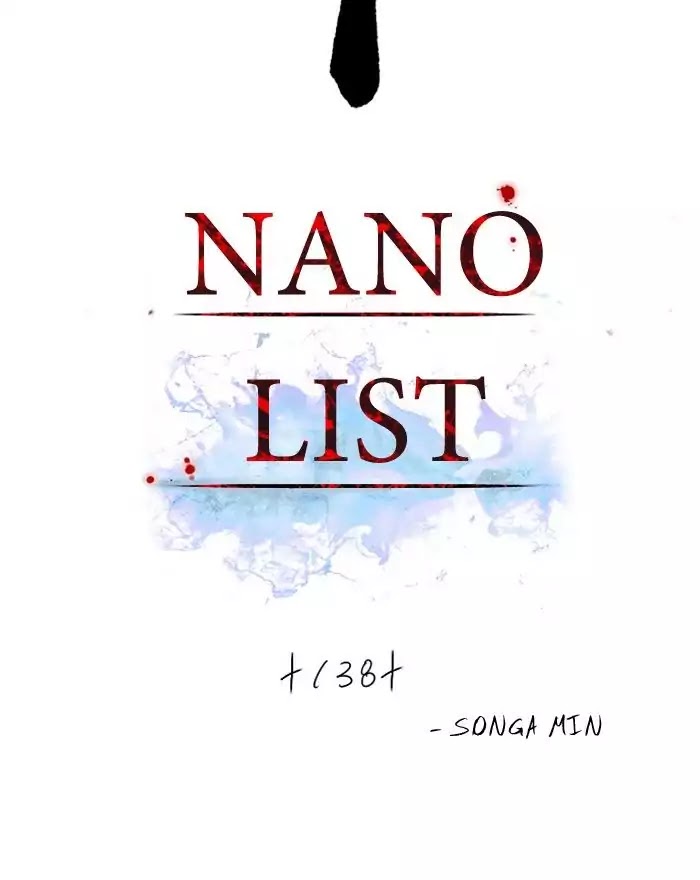 Nano List Chapter 138 page 2 - Chapter 138
