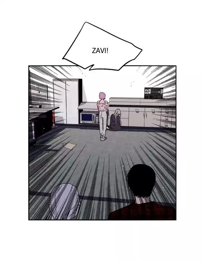 Nano List Chapter 138 page 20 - Chapter 138