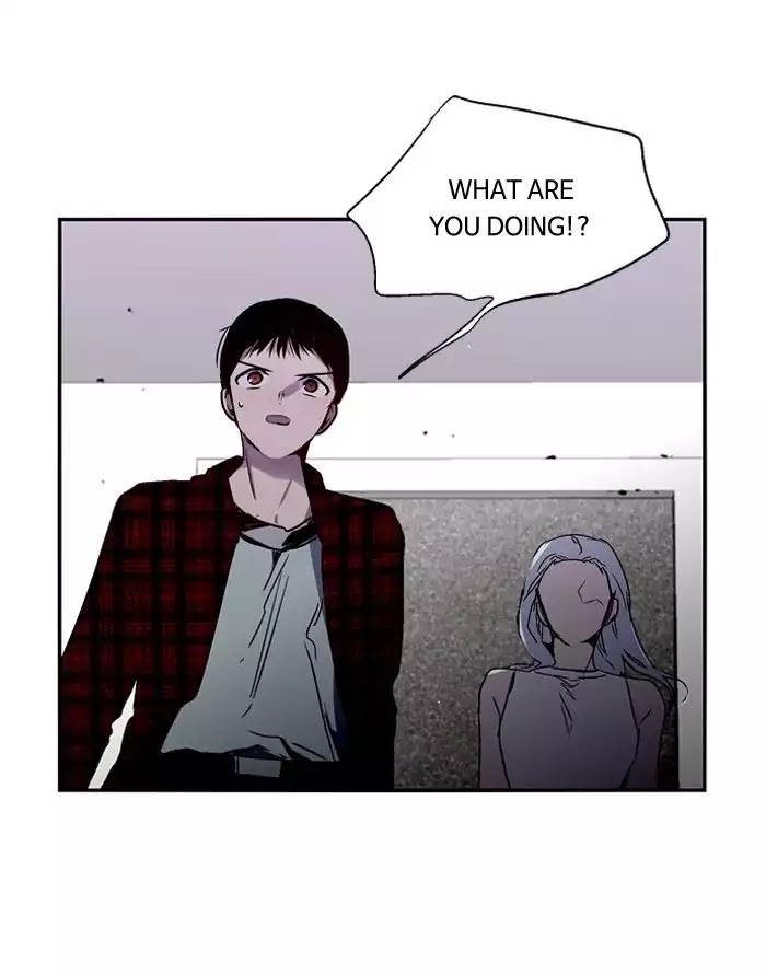 Nano List Chapter 138 page 22 - Chapter 138
