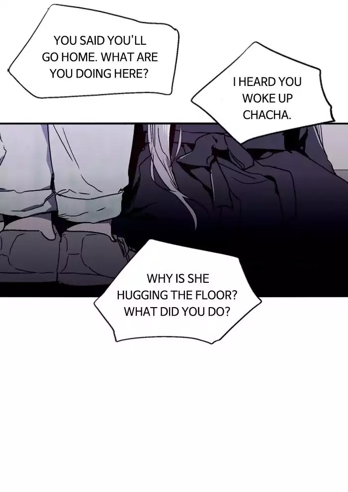 Nano List Chapter 138 page 23 - Chapter 138