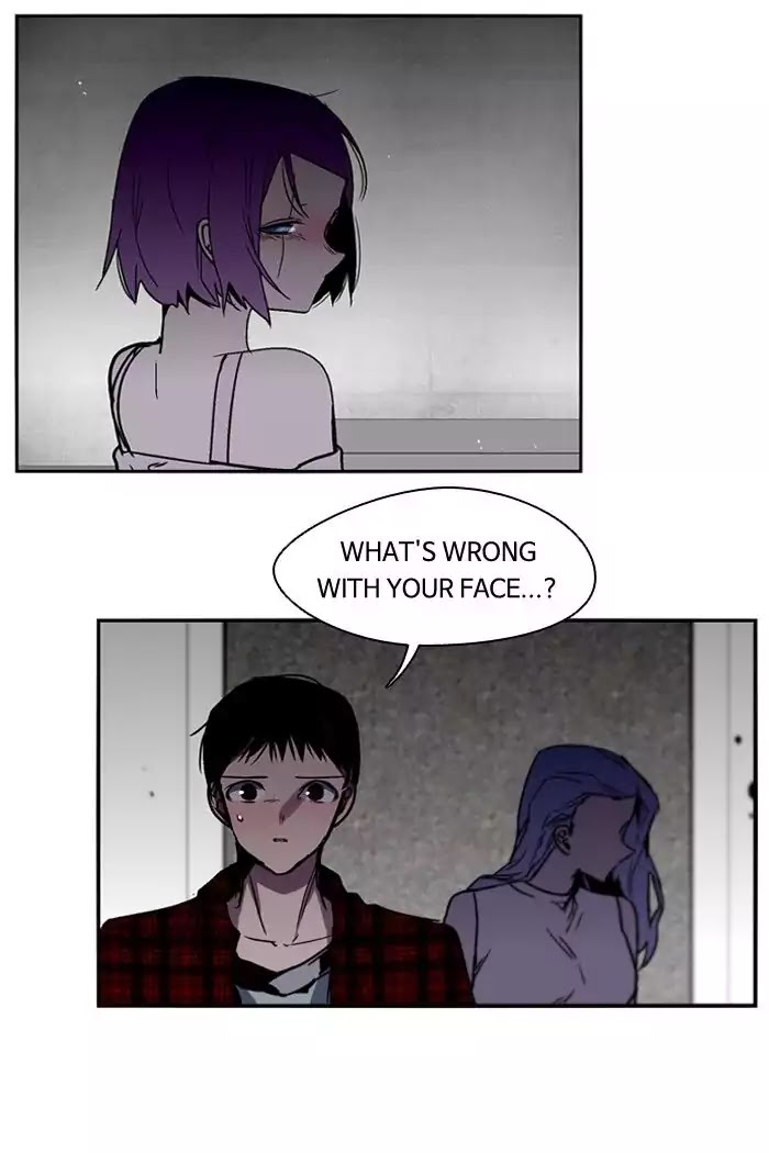 Nano List Chapter 138 page 24 - Chapter 138