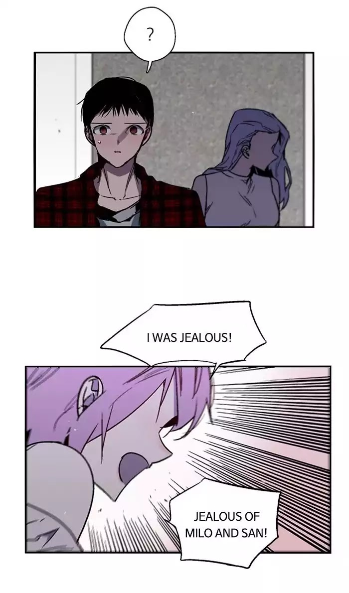 Nano List Chapter 138 page 26 - Chapter 138