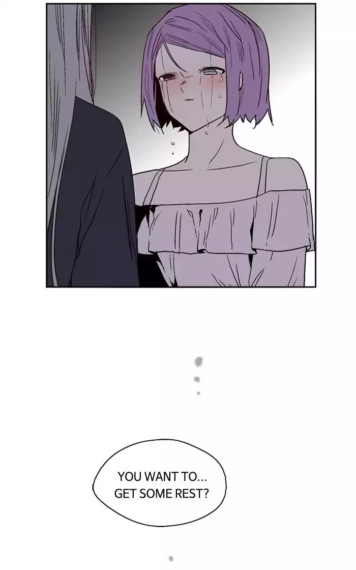 Nano List Chapter 138 page 3 - Chapter 138