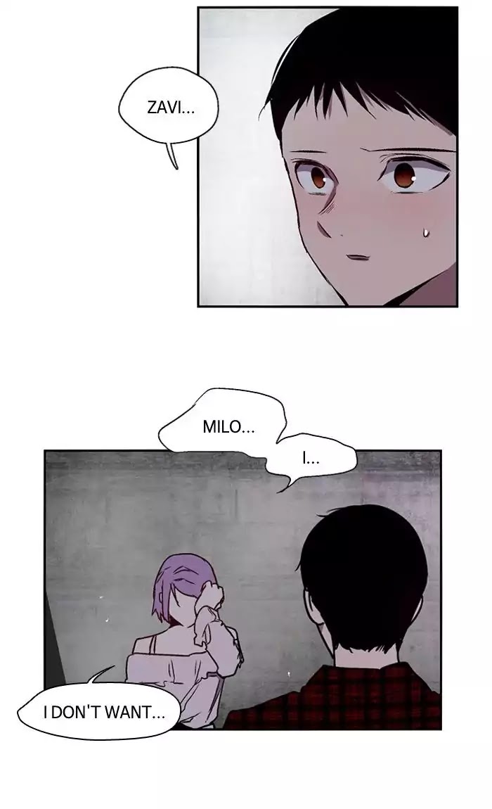 Nano List Chapter 138 page 32 - Chapter 138