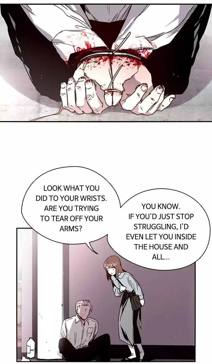 Nano List Chapter 138 page 44 - Chapter 138