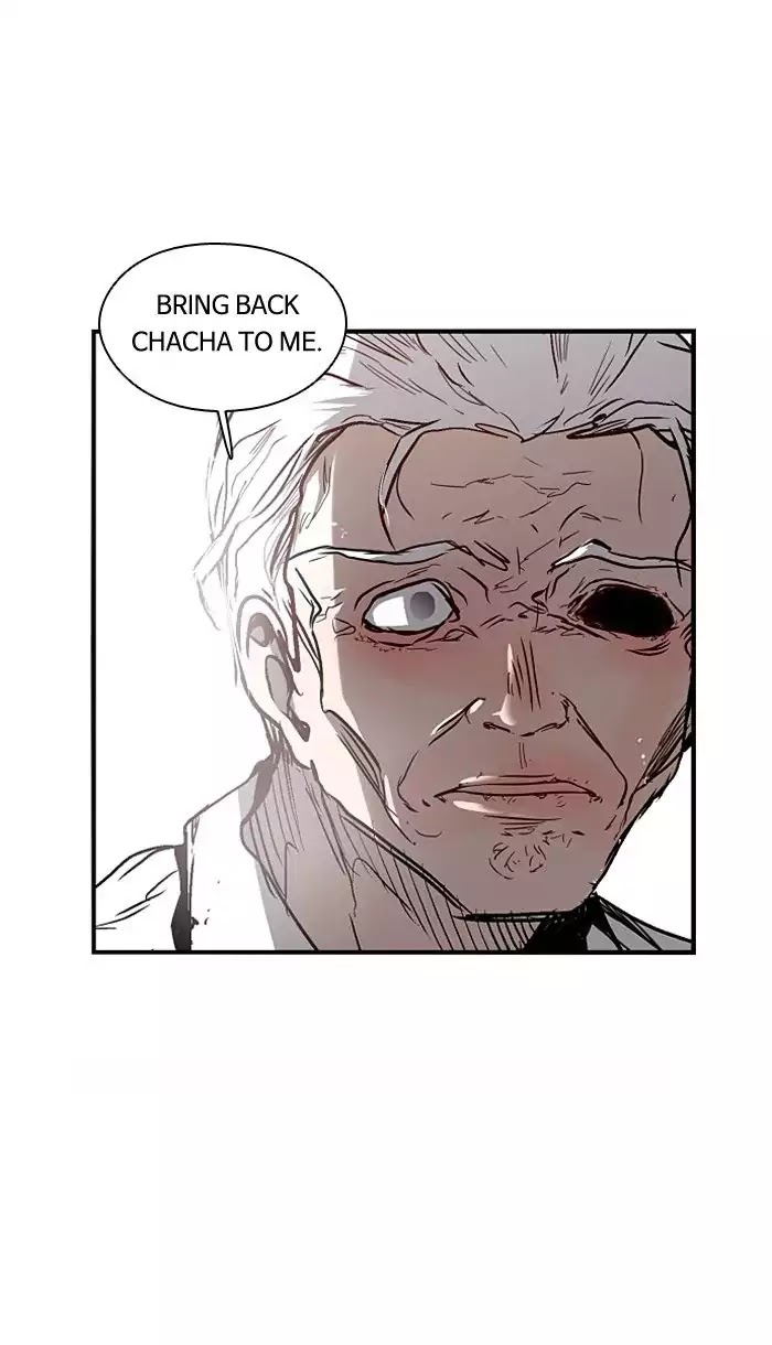 Nano List Chapter 138 page 45 - Chapter 138