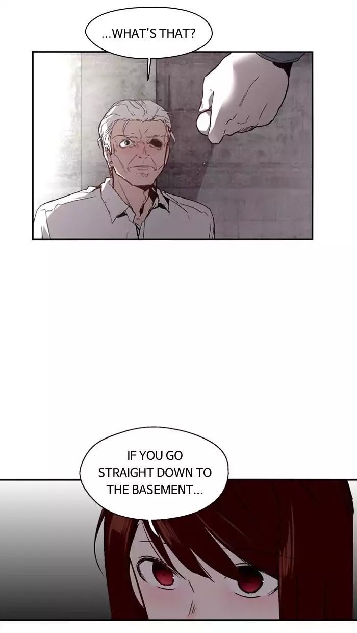 Nano List Chapter 138 page 48 - Chapter 138