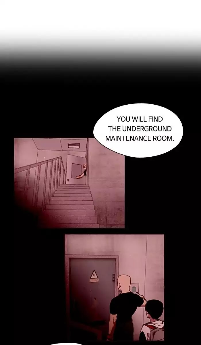 Nano List Chapter 138 page 49 - Chapter 138