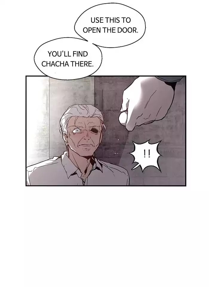 Nano List Chapter 138 page 54 - Chapter 138