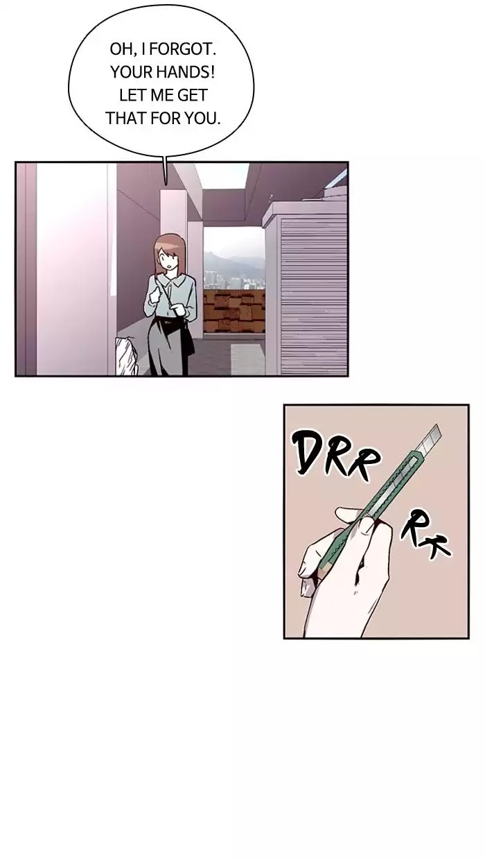 Nano List Chapter 138 page 55 - Chapter 138