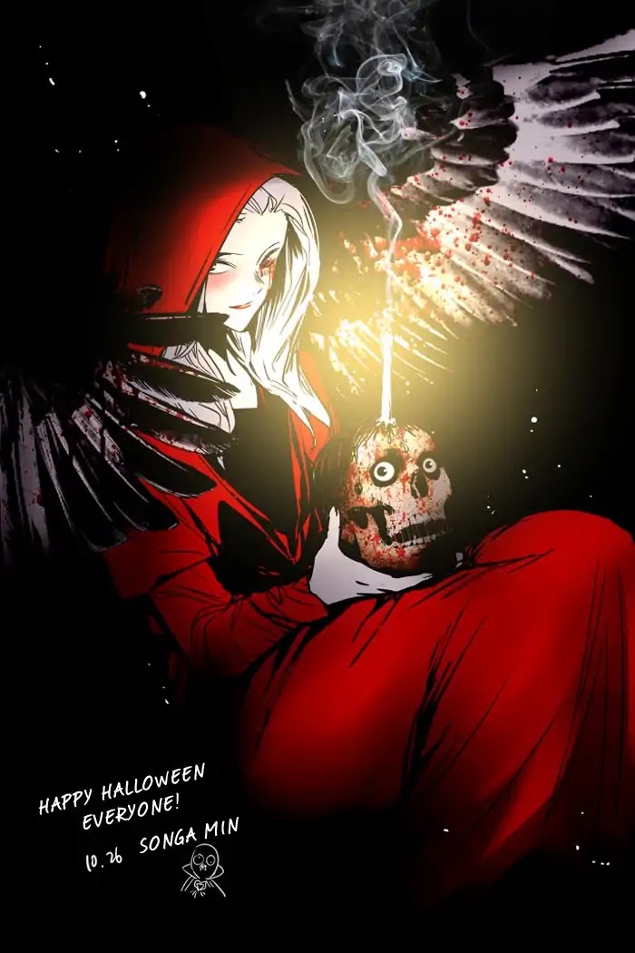 Nano List Chapter 142 page 1 - Chapter 142