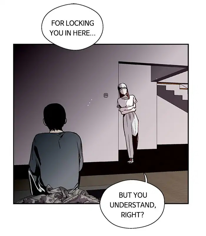 Nano List Chapter 142 page 11 - Chapter 142