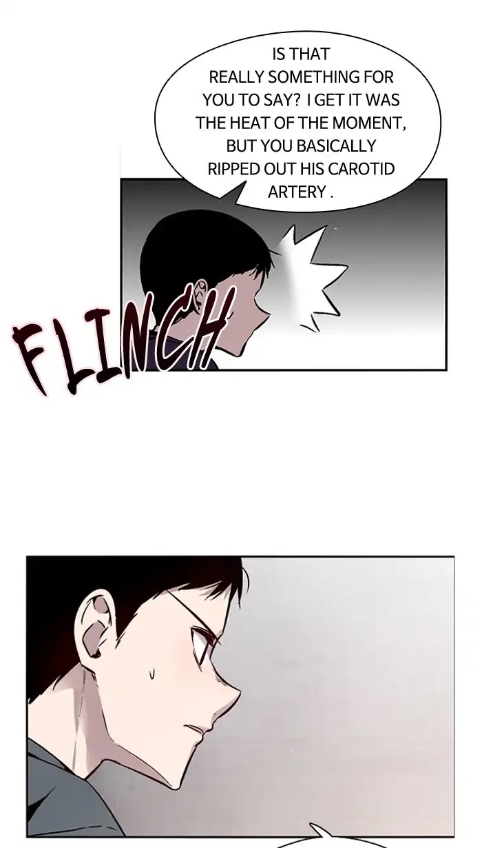 Nano List Chapter 142 page 15 - Chapter 142