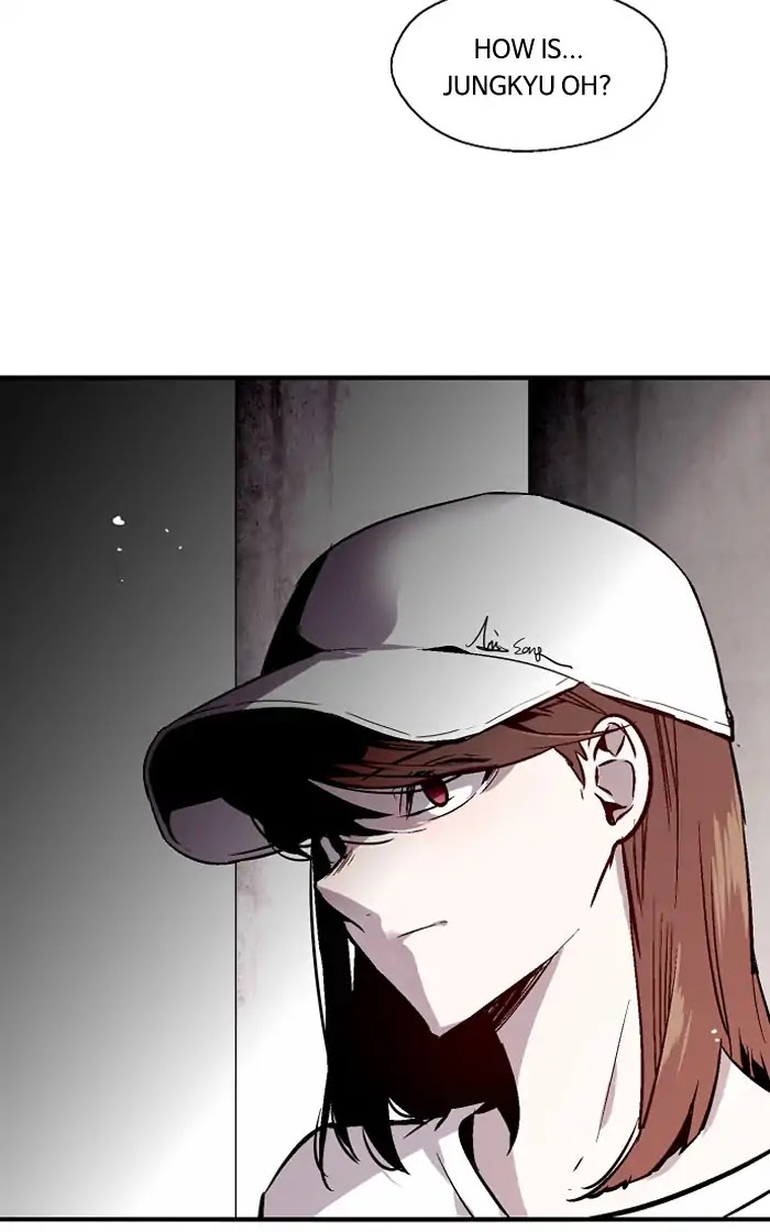 Nano List Chapter 142 page 16 - Chapter 142