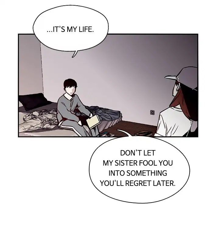 Nano List Chapter 142 page 18 - Chapter 142