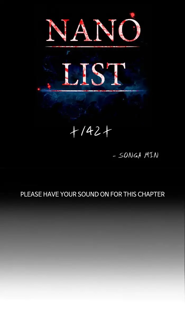 Nano List Chapter 142 page 2 - Chapter 142