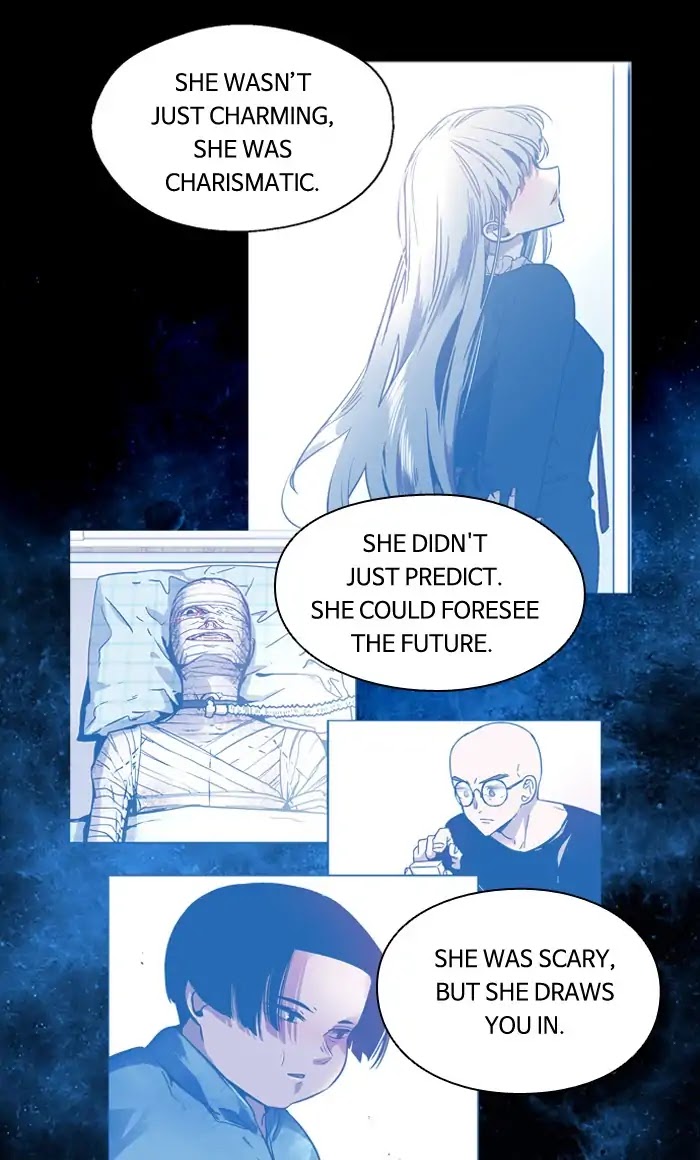 Nano List Chapter 142 page 22 - Chapter 142