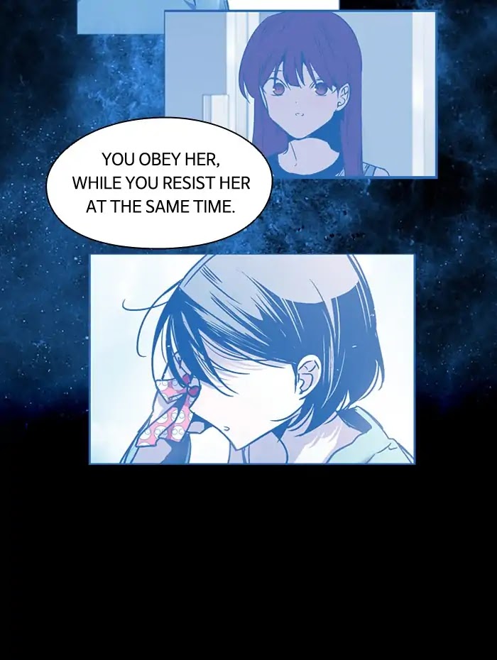 Nano List Chapter 142 page 23 - Chapter 142