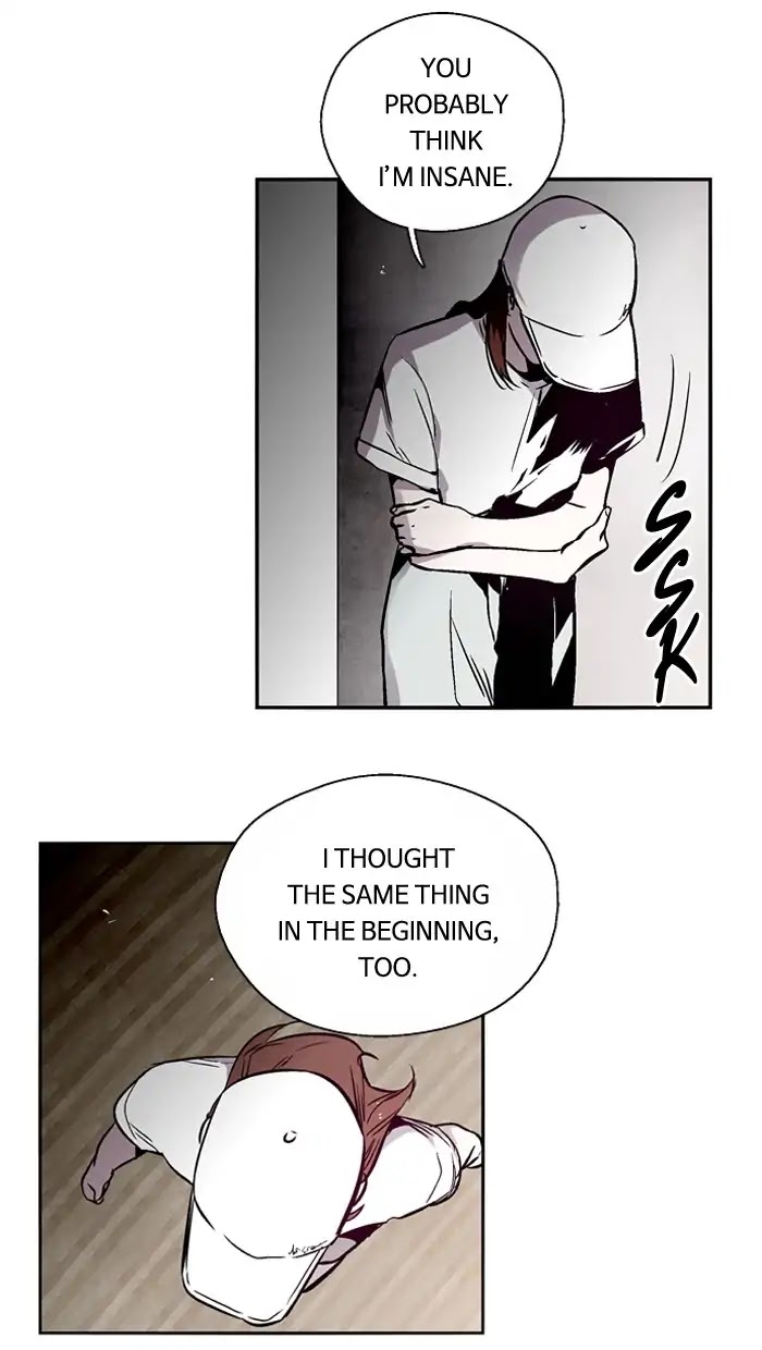 Nano List Chapter 142 page 27 - Chapter 142