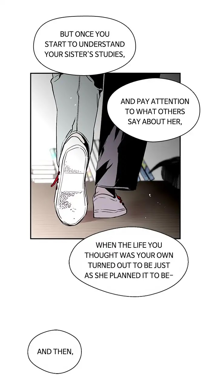 Nano List Chapter 142 page 28 - Chapter 142