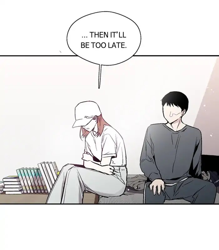 Nano List Chapter 142 page 31 - Chapter 142