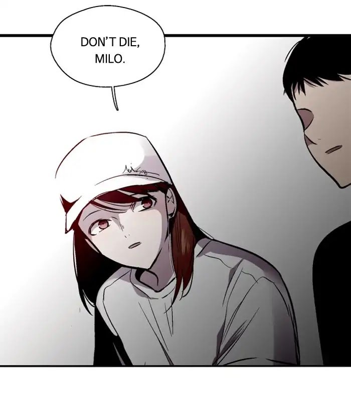 Nano List Chapter 142 page 32 - Chapter 142