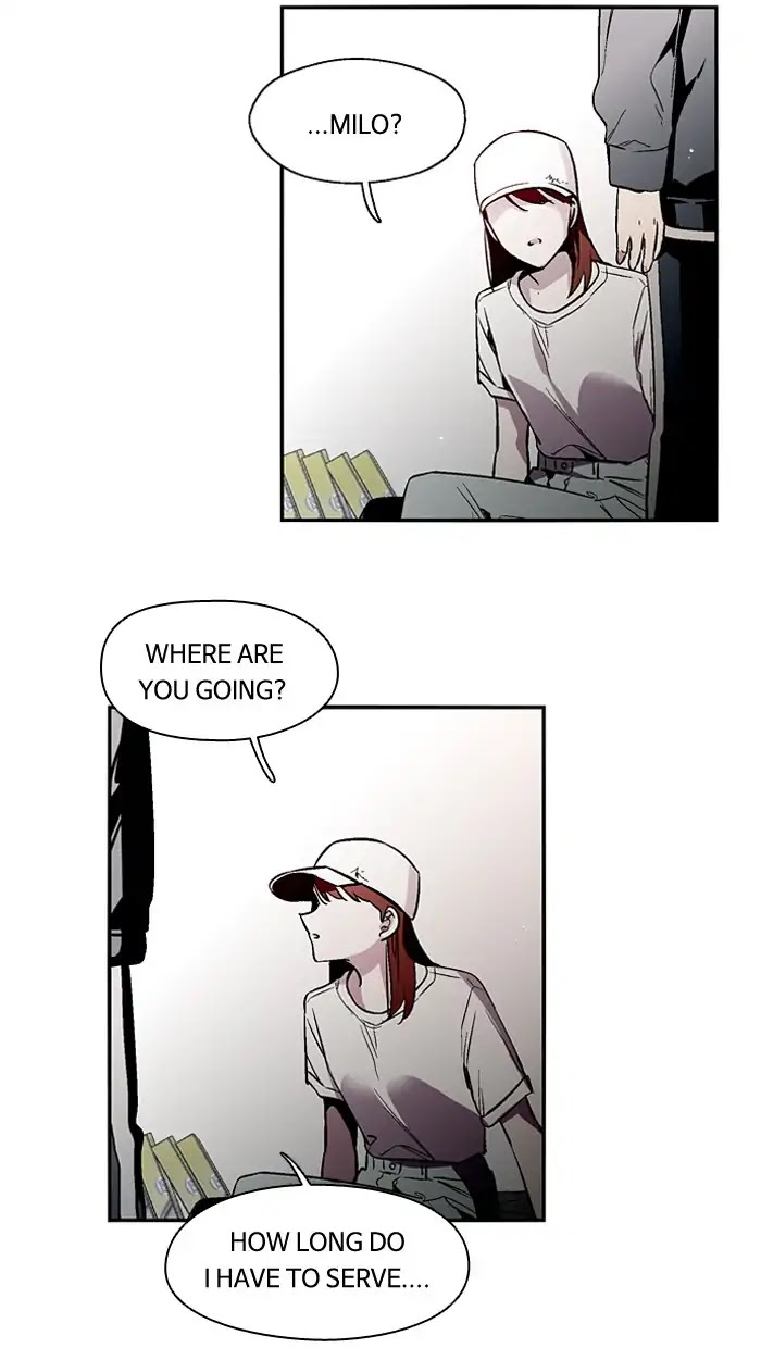 Nano List Chapter 142 page 35 - Chapter 142