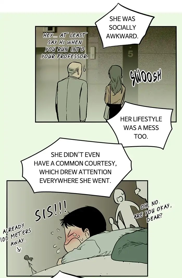 Nano List Chapter 142 page 42 - Chapter 142