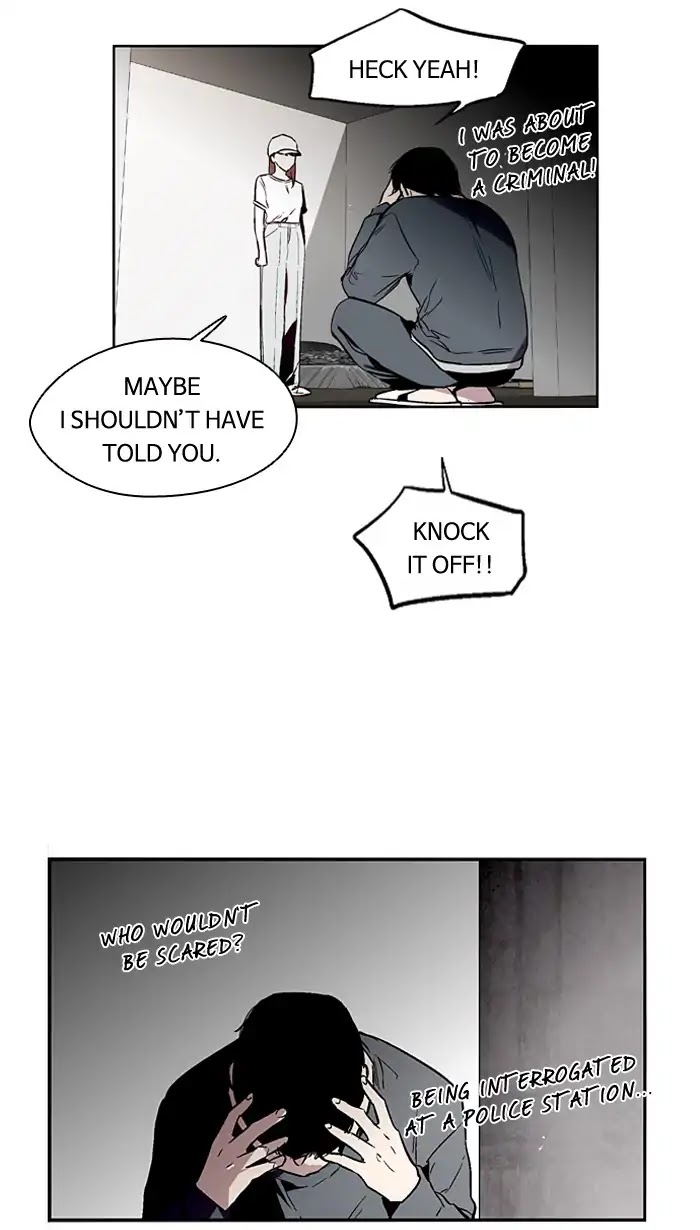 Nano List Chapter 142 page 54 - Chapter 142