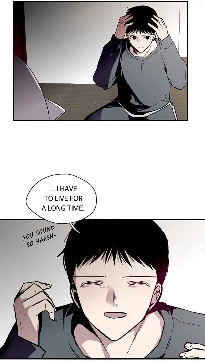 Nano List Chapter 142 page 58 - Chapter 142