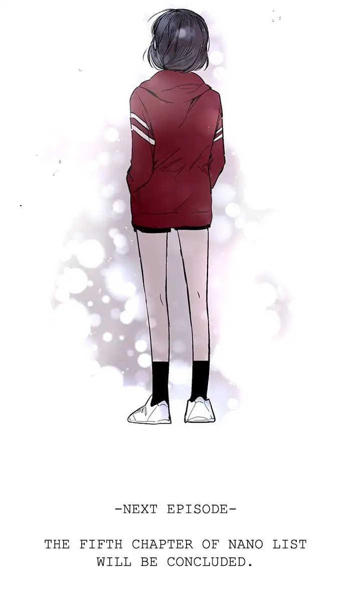 Nano List Chapter 142 page 62 - Chapter 142