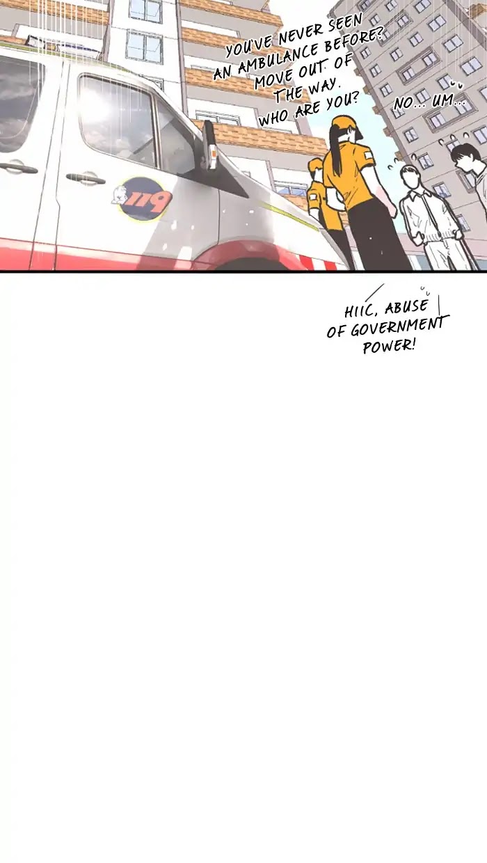 Nano List Chapter 142 page 8 - Chapter 142