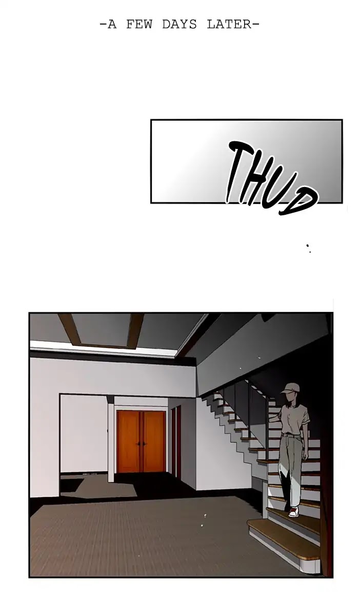 Nano List Chapter 142 page 9 - Chapter 142