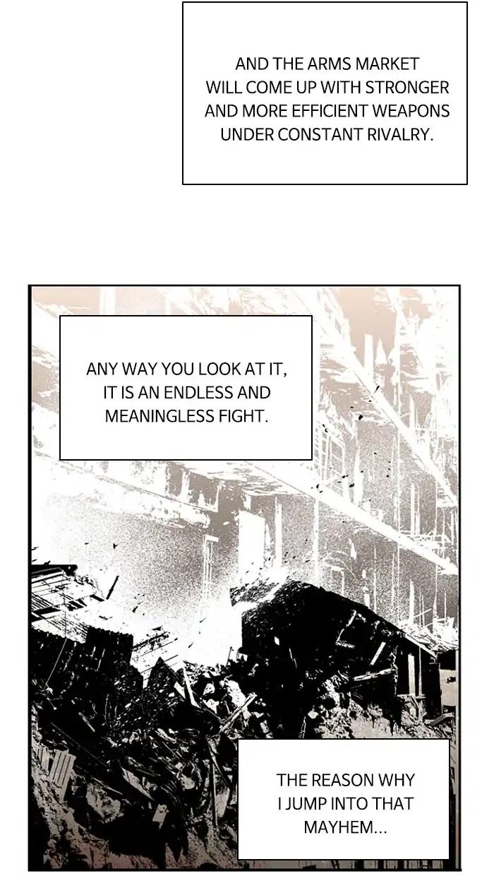 Nano List Chapter 145 page 15 - Chapter 145