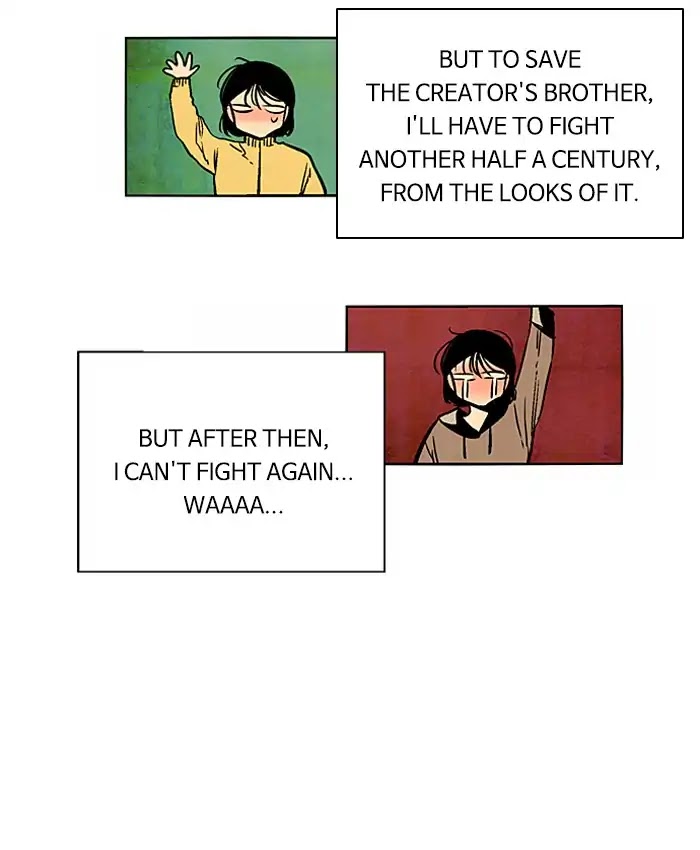 Nano List Chapter 145 page 17 - Chapter 145