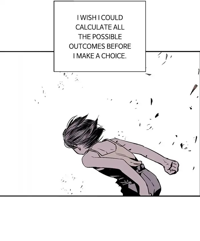 Nano List Chapter 145 page 19 - Chapter 145