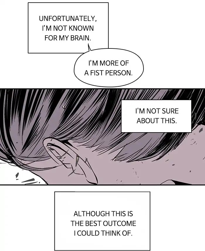 Nano List Chapter 145 page 20 - Chapter 145