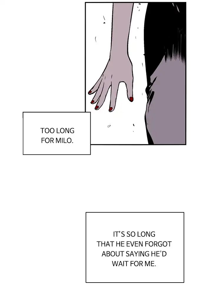 Nano List Chapter 145 page 23 - Chapter 145