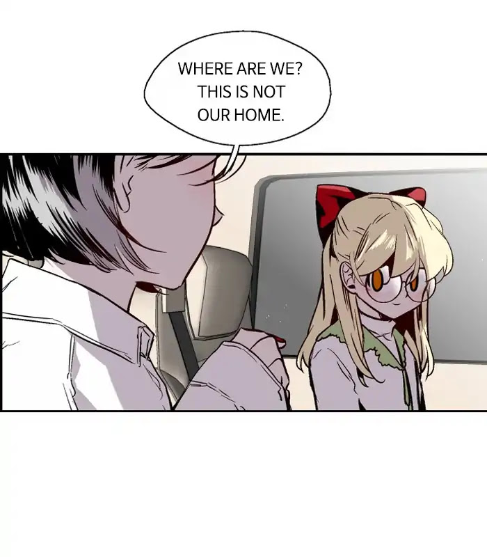 Nano List Chapter 145 page 34 - Chapter 145