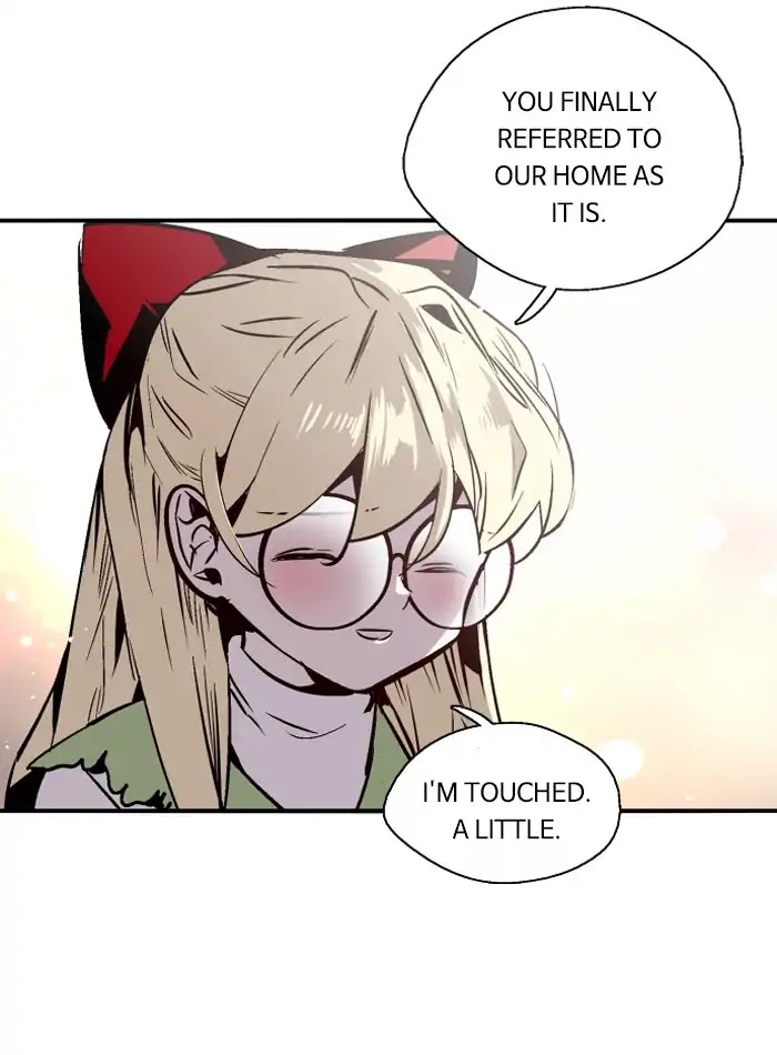 Nano List Chapter 145 page 35 - Chapter 145