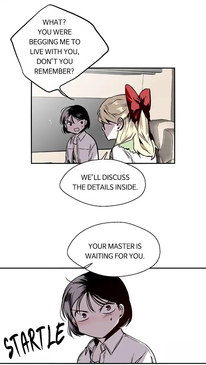 Nano List Chapter 145 page 37 - Chapter 145