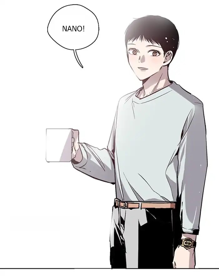 Nano List Chapter 145 page 40 - Chapter 145