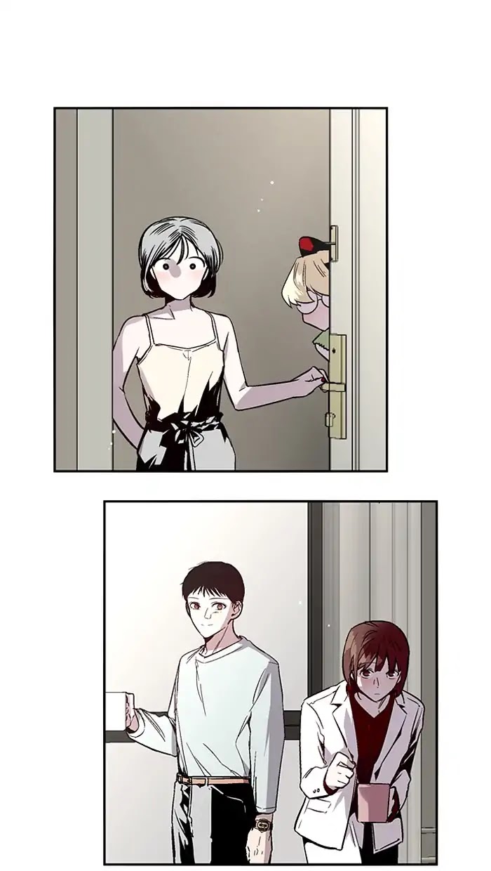 Nano List Chapter 145 page 41 - Chapter 145