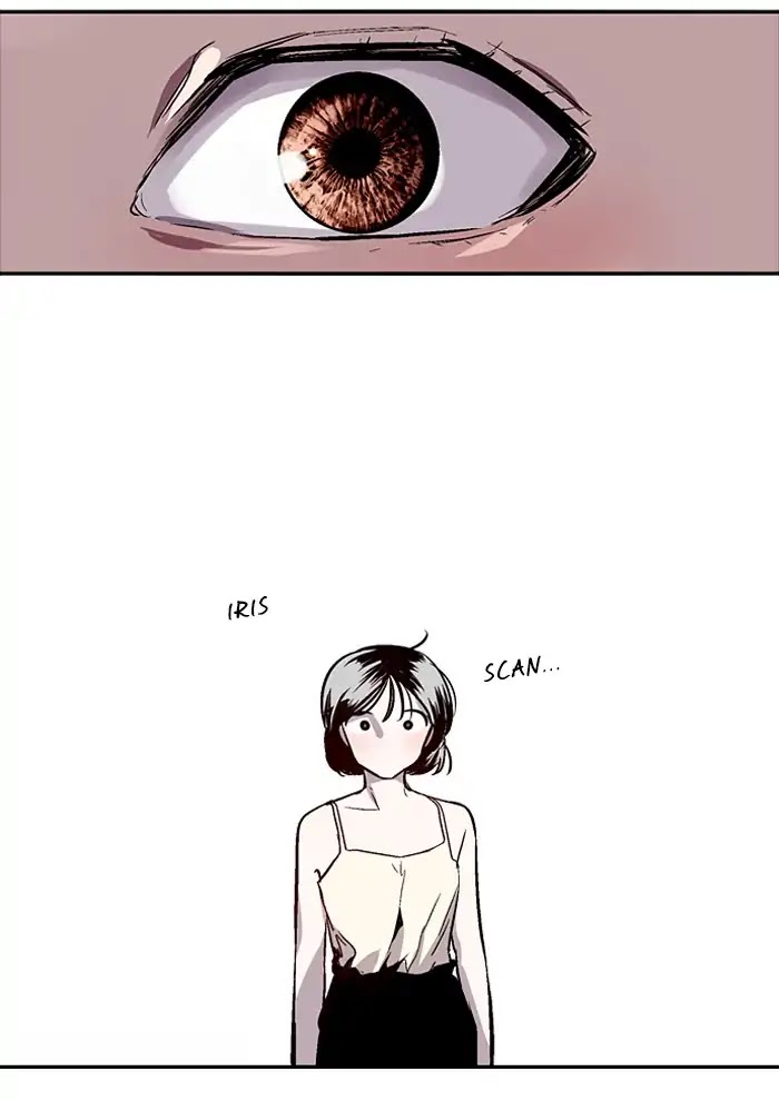 Nano List Chapter 145 page 45 - Chapter 145