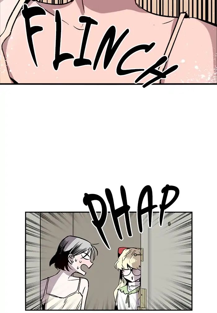 Nano List Chapter 145 page 47 - Chapter 145