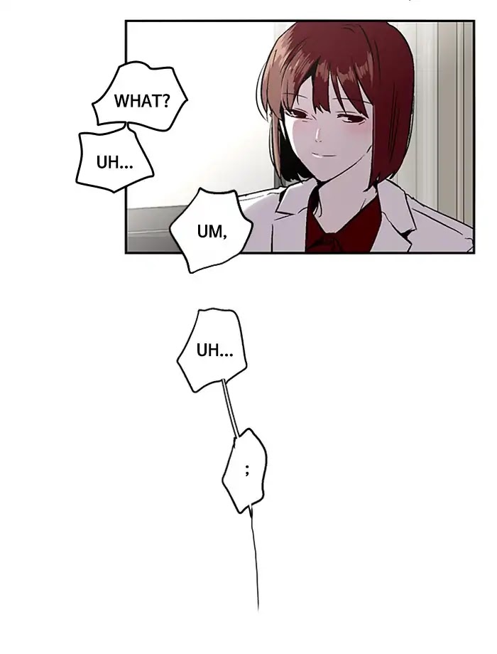 Nano List Chapter 145 page 50 - Chapter 145
