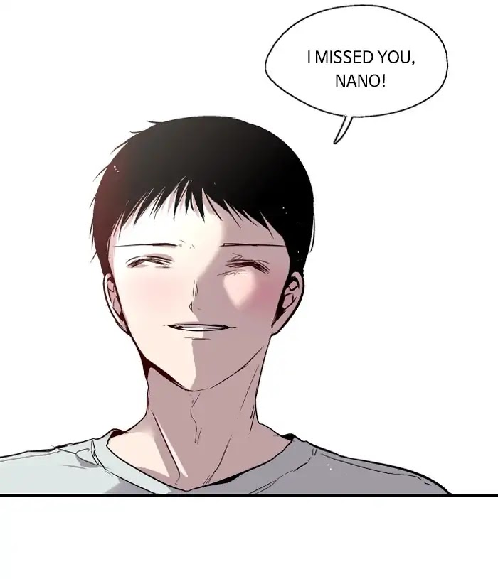 Nano List Chapter 145 page 52 - Chapter 145