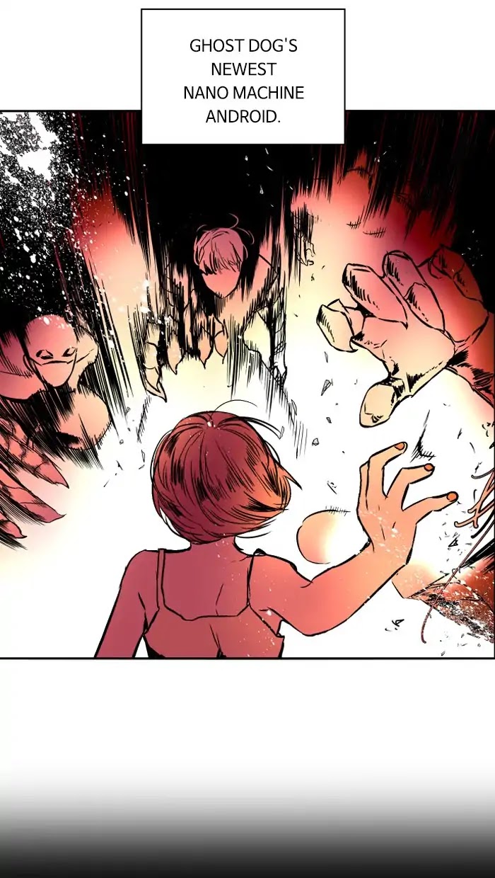 Nano List Chapter 145 page 6 - Chapter 145