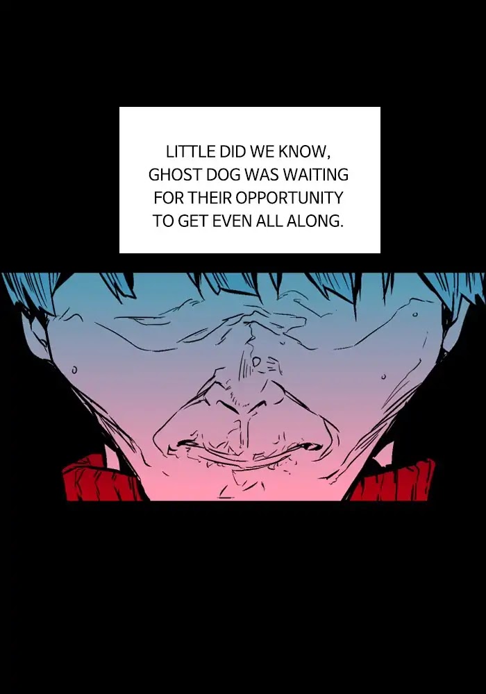 Nano List Chapter 145 page 8 - Chapter 145