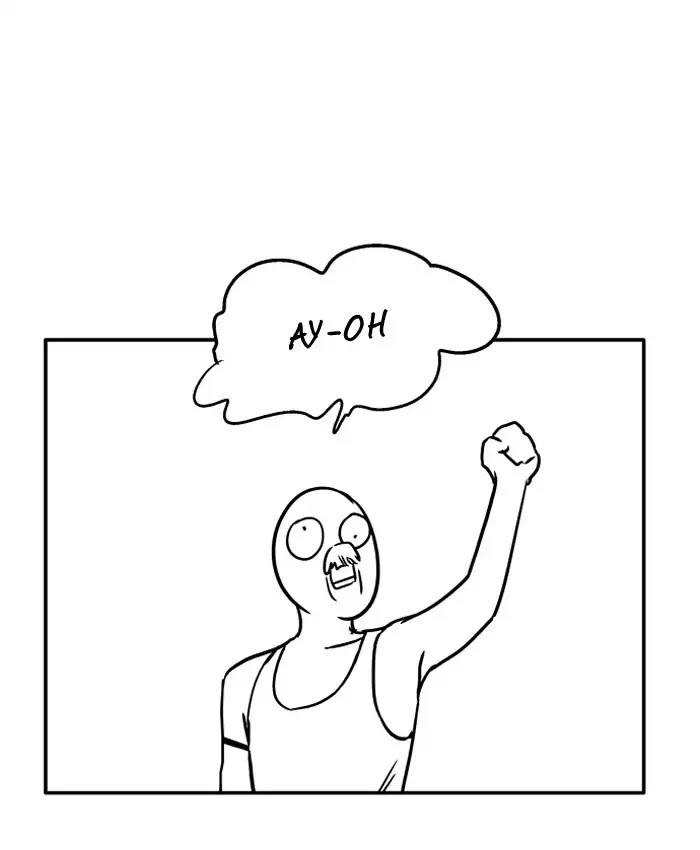 Nano List Chapter 146.5 page 1 - Afterword